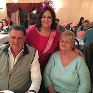 Meet your Posher, Maureen